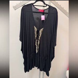 Vanita Rosa Cover Up